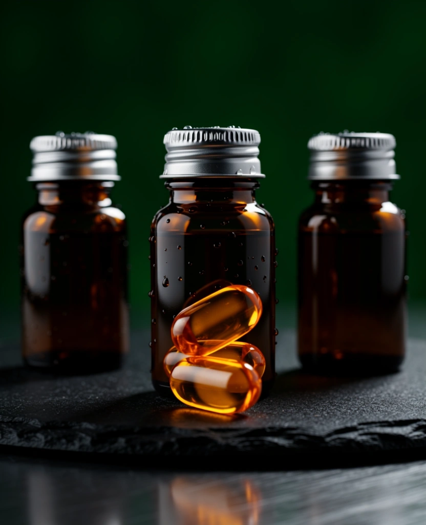 Wsparcie Hormonalne i Regeneracja