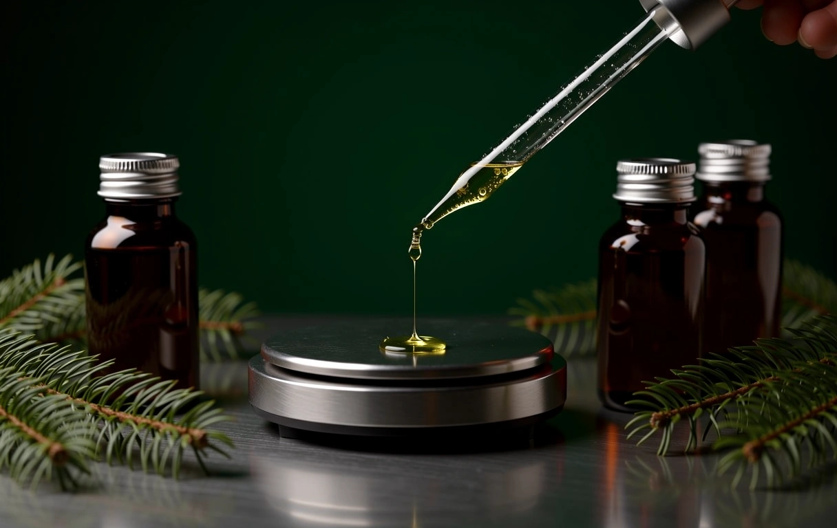 Laboratoryjna precyzja w naturalnym otoczeniu